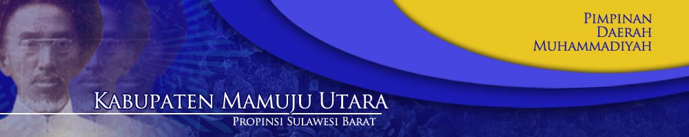 Majelis Pendidikan Kader PDM Kabupaten Mamuju Utara